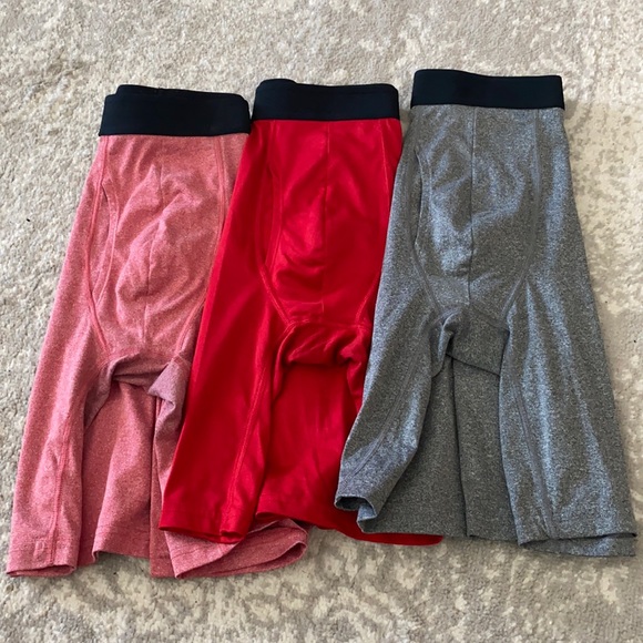 Athletic Works Other - 3 pair Athletic Works men’s underwear size XL